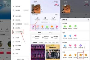 抖音星图项目撸金玩法，单日可以收益70+，操作简单！-大源资源网